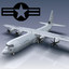 USAF C-130J Super Hercules